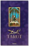 SALVADOR DALI TAROT DECK + BOOKLET ~ SURREALISM MEETS SYMBOLISM Taschen LAST ONE