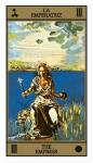 SALVADOR DALI TAROT DECK + BOOKLET ~ SURREALISM MEETS SYMBOLISM Taschen LAST ONE