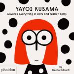Yayoi Kusama Covered Everything in Dots and Wasn't Sorry. - VERY GOOD