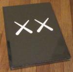 KAWS + Warhol Book Phaidon Monacelli Press Hardback Brand New Free S&H