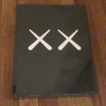 KAWS + Warhol Book Phaidon Monacelli Press Hardback Brand New Free S&H