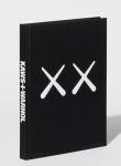 KAWS + Warhol Book Phaidon Monacelli Press Hardback Brand New Free S&H