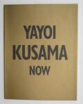 Yayoi Kusama: Now