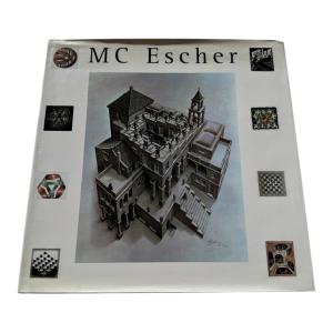 M. C. Escher by Sandra Forty (Hardcover w/DJ)