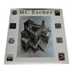 M. C. Escher by Sandra Forty (Hardcover w/DJ)