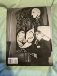 Pablo Picasso and Marie-Therese : L'Amour Fou by Gagosian Gallery (2011,...