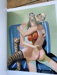 New George Condo: Existential Portraits : Sculpture, Drawings, Paintings