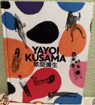 Yayoi Kusama, Stephanie Rosenthal / Retrospective 2021