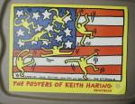 The Posters of Keith Haring Printbook