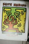 The Posters of Keith Haring Printbook