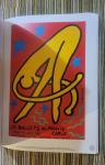 The Posters of Keith Haring Printbook