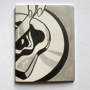 Roy Lichtenstein 1961-63, Craig F. Starr Gallery, Exhibition Catalog, 2017, 44pp
