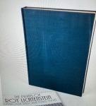 PRINTS OF ROY LICHTENSTEIN, CATALOGUE RAISONNE 1948-1993, Mary Lee Corlett, 1994