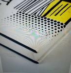 PRINTS OF ROY LICHTENSTEIN, CATALOGUE RAISONNE 1948-1993, Mary Lee Corlett, 1994