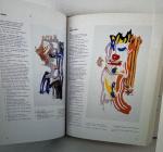 PRINTS OF ROY LICHTENSTEIN, CATALOGUE RAISONNE 1948-1993, Mary Lee Corlett, 1994