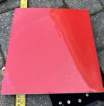 KEITH HARING, ELISABETH SUSSMAN WHITNEY MUSEUM OF AMERICAN ART