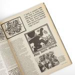 Keith Haring / in The Advocate Issue 452, August 5, 1986 / Nice Copy LGBTQIA+