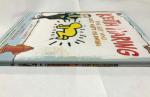 Keith Haring: The Boy Who Just Kept Drawing by Kay A. Haring