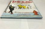 Keith Haring: The Boy Who Just Kept Drawing by Kay A. Haring