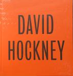SEALED DAVID HOCKNEY 2017 TATE MET MUSEUM STEPHENS HARDCOVER BRAND NEW OOP