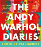 Andy Warhol Diaries - Paperback Edition