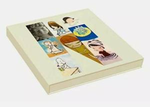 Yoshitomo Nara: Limited Edition Yo La Tengo Mika Yoshitake , Michael Govan   