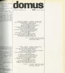 1969 Ettore Sottsass Tantra Ceramics DOMUS 478 Olivier MOURGUE Sori YANAGI Origa