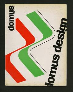 1969 Ettore Sottsass DOMUS 475 Sergio ASTI Vaclav CIGLERI Jewelry SUPERSTUDIO