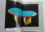 Memphis Milano Catalog 1984 Italian Design Ettore Sottsass Glass Furniture