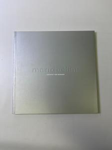 Mario Bellini: Architect and Designer - Nation