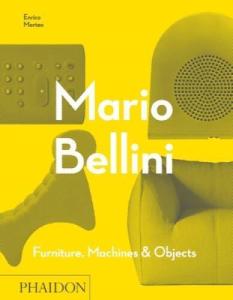 Mario Bellini - Hardcover By Morteo, Enrico - GOOD