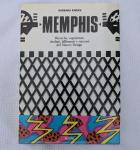 Barbara Radice Memphis New Design 1984 HC 1st Ed VG