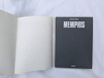 Barbara Radice Memphis New Design 1984 HC 1st Ed VG