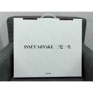 ISSEY MIYAKE revised & expanded edition TASCHEN