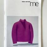 Issey miyake me autumn winter