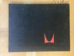 Herman Miller CATALOG - 1952 Charles Eames NO DUST JACKET Original