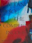 Gaetano Pesce : The Complete Incoherence, Hardcover by Adamson, Glenn; Adamso...