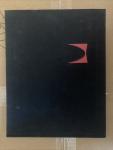 Herman Miller CATALOG - 1952 Charles Eames NO DUST JACKET Original
