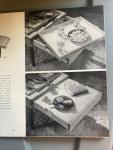 Herman Miller CATALOG - 1952 Charles Eames NO DUST JACKET Original