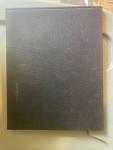 Herman Miller CATALOG - 1952 Charles Eames NO DUST JACKET Original