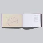 Donald Judd Furniture Book *NEW*