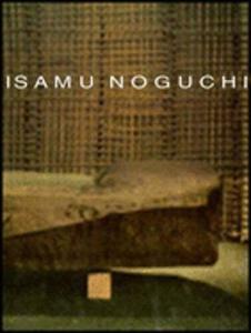 Isamu Noguchi by Isamu Noguchi: Used