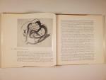 ISAMU NOGUCHI by John Gordon Whitney Museum American Art 1968 Hardcover & Jacket
