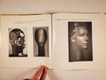 ISAMU NOGUCHI by John Gordon Whitney Museum American Art 1968 Hardcover & Jacket