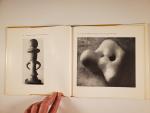 ISAMU NOGUCHI by John Gordon Whitney Museum American Art 1968 Hardcover & Jacket
