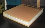 Isamu Noguchi memoirs huge art book 1st US Old 1968 MCM HC/DJ A Sculptor's World