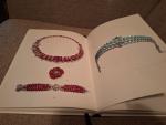 CARTIER DESIGN VIEWED By Ettore Sottsass - COFFEE TABLE BOOK