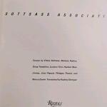 SOTTSASS ASSOCIATES By Ettore Sottsass *Excellent Condition*