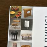 DESIGN: ISAMU NOGUCHI AND ISAMU KENMOCHI By Hitoshi Mori - Hardcover