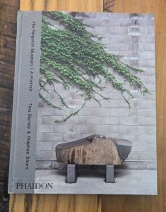 The Noguchi Museum - A Portrait, by Tina Barney and Stephen Shore